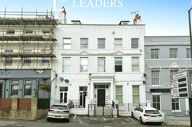 1 bedroom apartment to rent - Poole Hill, Bournemouth, BH2