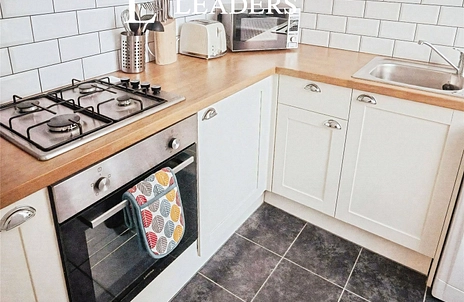 1 bedroom apartment to rent - Poole Hill, Bournemouth, BH2 - Property View 2