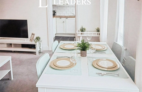 1 bedroom apartment to rent - Poole Hill, Bournemouth, BH2 - Property View 3