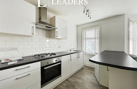 2 bedroom apartment to rent - Orcheston Road, BH8 - Property View 2