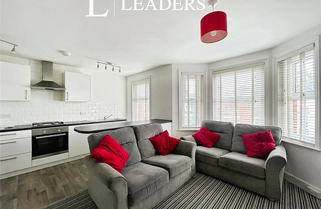 2 bedroom apartment to rent - Orcheston Road, BH8 - Property View 3