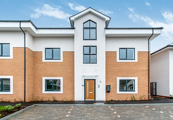 1 bedroom apartment to rent - Wharfdale Road, Bournemouth, BH4 - Property View 1