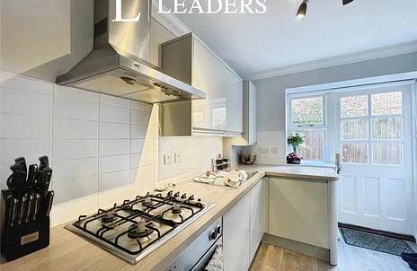 2 bedroom apartment to rent - Bramley House, 36 Christchurch Road, Bournemouth, BH1 - Property View 2