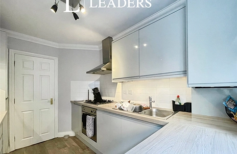 2 bedroom apartment to rent - Bramley House, 36 Christchurch Road, Bournemouth, BH1 - Property View 3