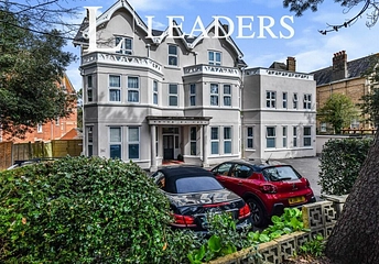 1 bedroom apartment to rent - Knyveton Road, Bournemouth, BH1 - Property View 1