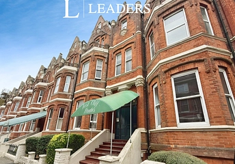 1 bed flat/apartment for rent in Durley Gardens, Bournemouth, BH2