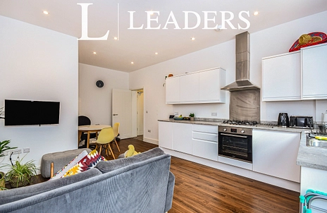 2 bedroom apartment to rent - Knyveton Hall, 34 Knyveton Road, Bournemouth, BH1 - Property View 2