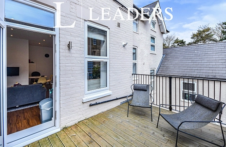 2 bedroom apartment to rent - Knyveton Hall, 34 Knyveton Road, Bournemouth, BH1 - Property View 3