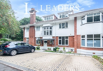 2 bedroom apartment to rent - Nelson Road, Poole, BH12 - Property View 1
