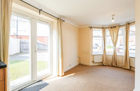 1 bedroom apartment to rent - Priory View Road, Bournemouth, BH9 - Property View 2