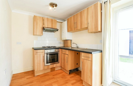 1 bedroom apartment to rent - Priory View Road, Bournemouth, BH9 - Property View 3