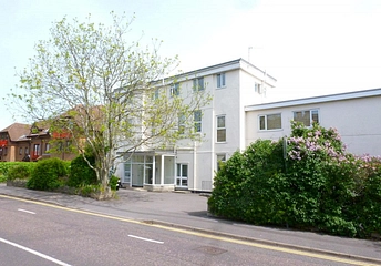 1 bedroom apartment to rent - Suffolk Road, Bournemouth, BH2 - Property View 1