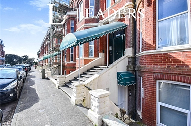 apartment to rent - West Cliff Studios, 13 Durley Gardens, West Cliff, Bournemouth, BH2