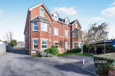 2 bedroom apartment to rent - Ophir Road, Bournemouth, BH8