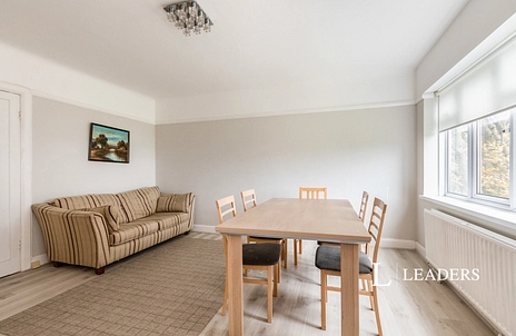 apartment to rent - Manor Road, Bournemouth, Dorset, BH1 - Property View 3