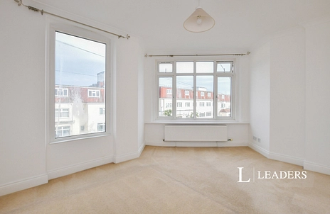 2 bedroom apartment to rent - Burnaby Road, Bournemouth, Dorset, BH4 - Property View 2