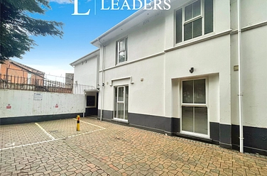 apartment to rent - Wootton Gardens, Bournemouth, Dorset, BH1