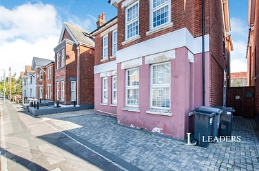 house to rent - Wolverton Road, Bournemouth, Dorset, BH7