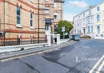 1 bedroom apartment to rent - St. Michaels Road, Bournemouth, Dorset, BH2 - Property View 1
