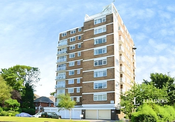 2 bedroom apartment to rent - Bath Road, Bournemouth, Dorset, BH1 - Property View 1