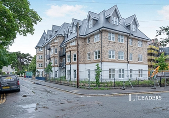 2 bed flat/apartment for rent in Durley Road, Bournemouth, Dorset, BH2