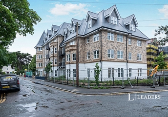 1 bed flat/apartment for rent in Durley Road, Bournemouth, Dorset, BH2