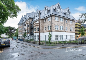 1 bedroom apartment to rent - Durley Road, Bournemouth, Dorset, BH2 - Property View 1