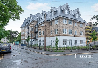 2 bed flat/apartment for rent in Durley Road, Bournemouth, Dorset, BH2
