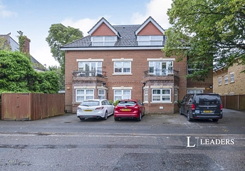 1 bed flat/apartment for rent in Westby Road, Bournemouth, Dorset, BH5