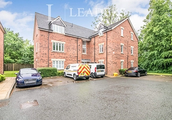 1 bedroom apartment to rent - The Beeches, 233 Birchfield Road, Redditch, B97 - Property View 1