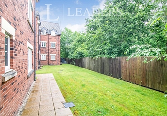 1 bedroom apartment to rent - The Beeches, 233 Birchfield Road, Redditch, B97 - Property View 1