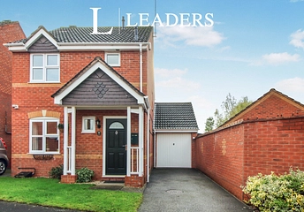 3 bedroom house to rent - Lench Close, Redditch, B97 - Property View 1