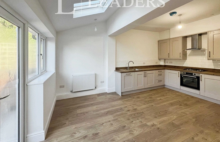 3 bedroom house to rent - Shaw Lane, Stoke Prior, B60