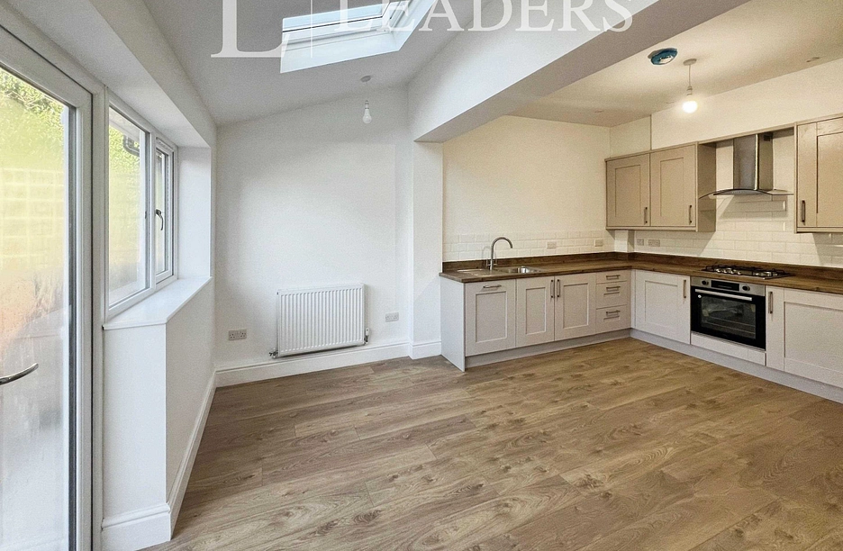 3 bedroom house to rent - Shaw Lane, Stoke Prior, B60 - Property View 1