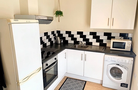 1 bedroom apartment to rent - Worcester Road, Bromsgrove, Worcestershire, B61 - Property View 3