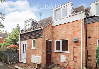 2 bed house for rent in Oldbury Close, Redditch, B98