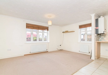 1 bedroom apartment to rent - Partridge House, 103 Mount Pleasant, Redditch, B97 - Property View 1