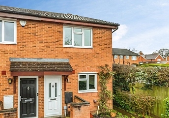2 bed house for rent in Acorn Road, Catshill, Bromsgrove, Worcestershire, B61