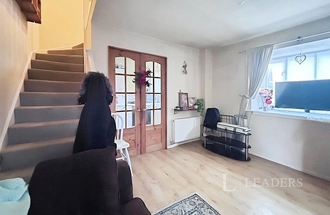 1 bedroom house to rent - Burgess Close, Worcester, Worcestershire, WR4 - Property View 2