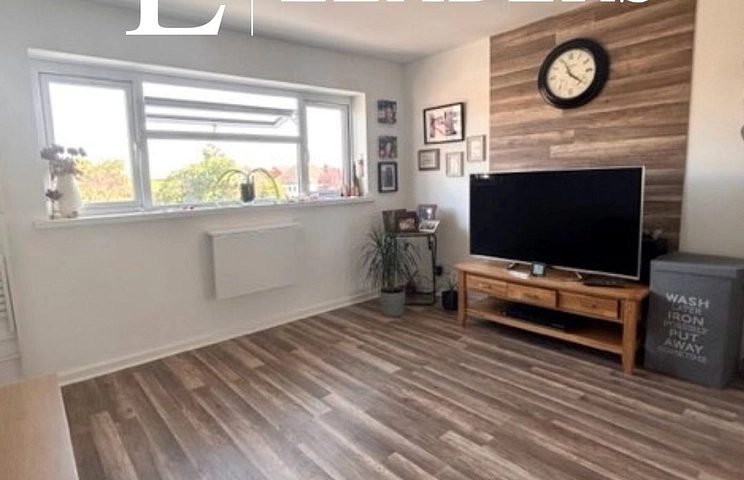 2 bedroom apartment to rent - Leys Road, Harvington, Evesham, Worcestershire, WR11