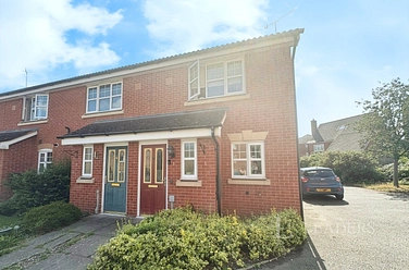 2 bedroom house to rent - Gauge Close, Bromsgrove, Worcestershire, B60