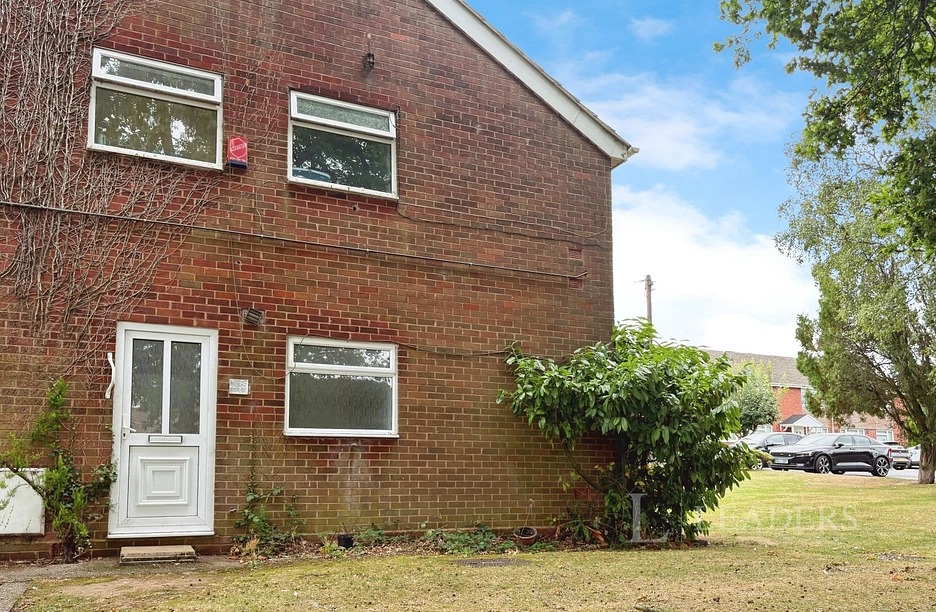 2 bedroom maisonette to rent - Cottage Lane, Marlbrook, Bromsgrove, B60 - Property View 1