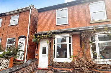 2 bedroom house to rent - South Road, Worcestershire, Bromsgrove, B60