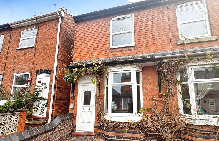 2 bedroom house to rent - South Road, Worcestershire, Bromsgrove, B60