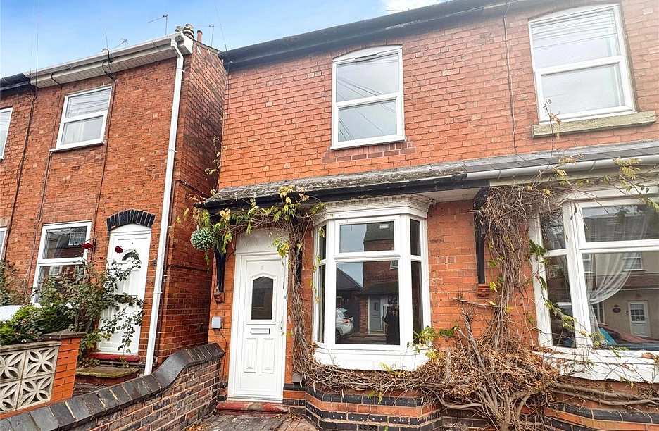 2 bedroom house to rent - South Road, Worcestershire, Bromsgrove, B60 - Property View 1