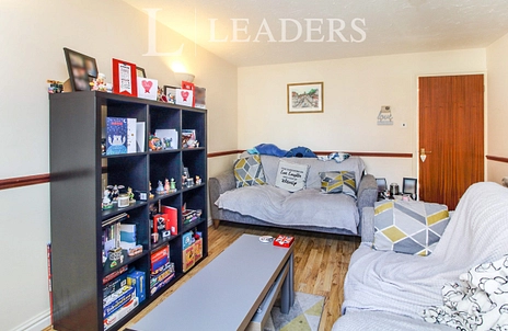 3 bedroom house to rent - Coppice Close, Droitwich, Worcestershire, WR9 - Property View 2