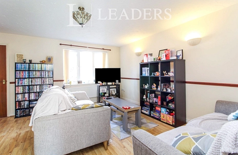 3 bedroom house to rent - Coppice Close, Droitwich, Worcestershire, WR9 - Property View 3