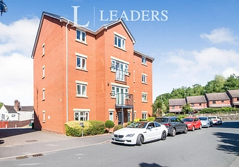 2 bedroom apartment to rent - Gloucester Close, Enfield, Redditch, B97 - Property View 1