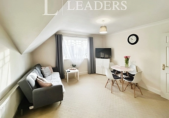 1 bedroom apartment to rent - Birchfield Road, Redditch, B97 - Property View 1