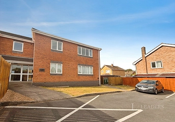 1 bed flat/apartment for rent in Bromsgrove Road, Redditch, B97